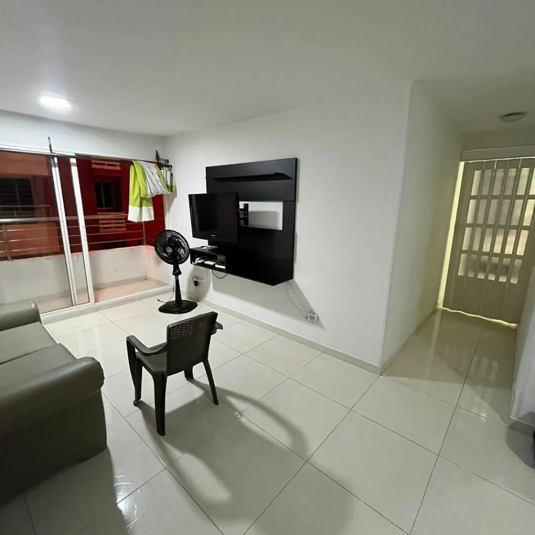 شقة Tu Mejor Opcion En Barranquilla بارانكويلا