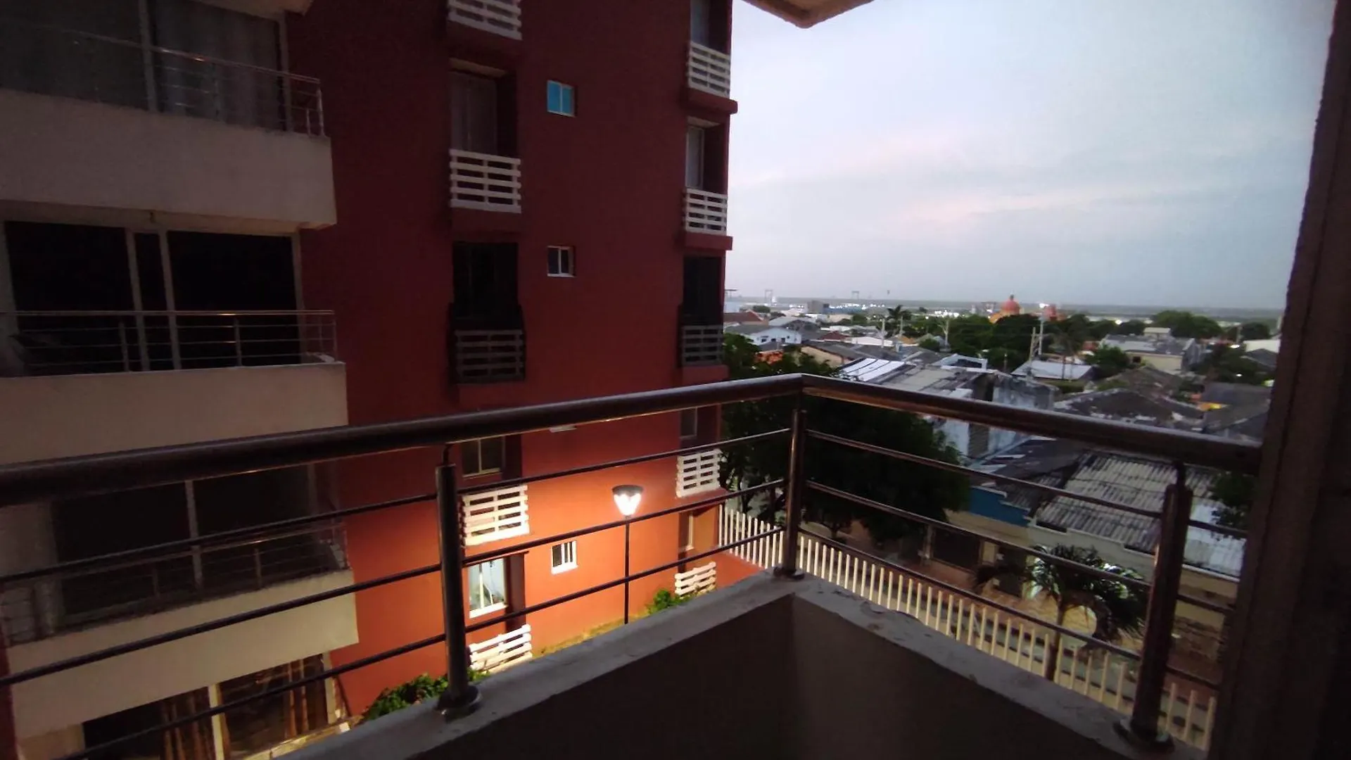 شقة Tu Mejor Opcion En Barranquilla كولومبيا